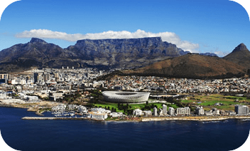 Cape Town Offshore Web Development